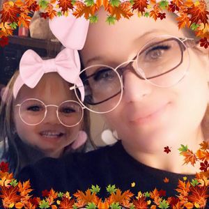 Meet your Posher, Kerri